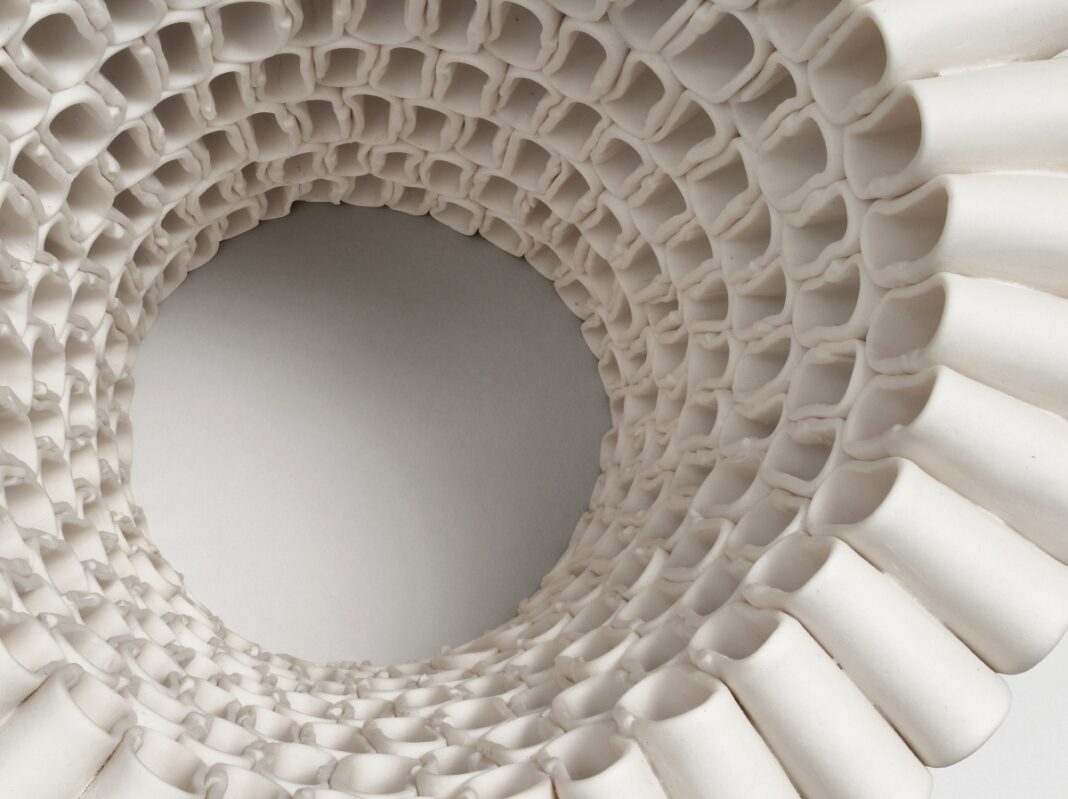 Pieces from Marin Open Studios participating artists span painting, photography, ceramics, textiles, jewelry and other disciplines, with 62 newcomers joining the roster this year.