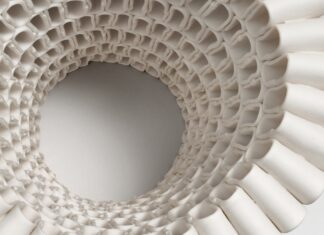 Pieces from Marin Open Studios participating artists span painting, photography, ceramics, textiles, jewelry and other disciplines, with 62 newcomers joining the roster this year.