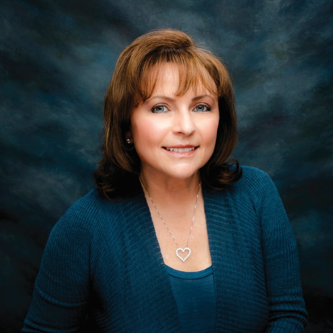 Nearly 30 years after first walking Limerick Lane Cellars' vine rows, Karen Francis DeGolia became the winery's owner.