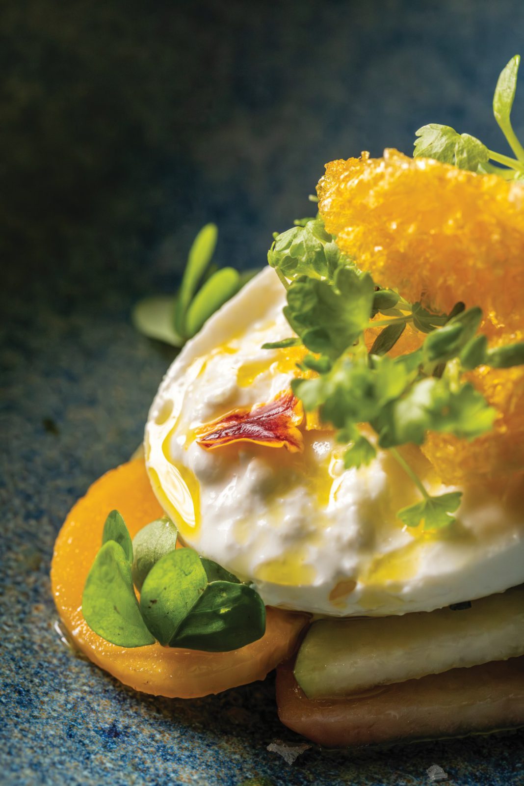 Larkspur’s Restaurant Picco, now celebrating 20 years, has improved with age.