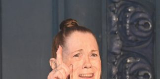Marin theater artists and companies received significant recognition at the 49th San Francisco Bay Area Theatre Critics Circle Excellence in Theatre Awards Gala