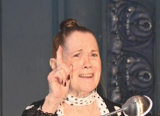 Marin theater artists and companies received significant recognition at the 49th San Francisco Bay Area Theatre Critics Circle Excellence in Theatre Awards Gala