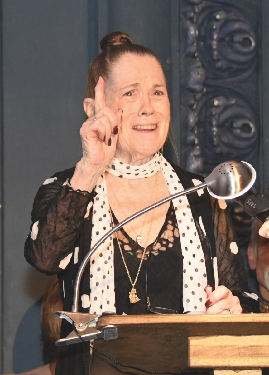 And the winner is…Marin theater artists and productions receive recognition