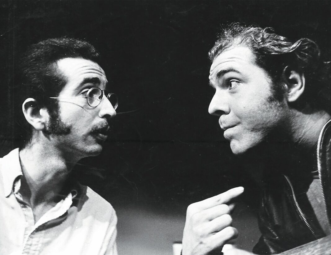 Founded in 1966 by an eager group of local performers, Marin Theatre is now one of the most notable professional companies in the Bay Area, producing high quality shows while still keeping it community-focused.