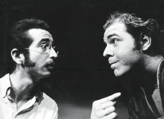 Founded in 1966 by an eager group of local performers, Marin Theatre is now one of the most notable professional companies in the Bay Area, producing high quality shows while still keeping it community-focused.