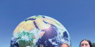 Returning for its fifth year, Earth Day Marin lands at the Mill Valley Community Center on Sunday, April 26.