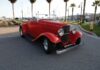 The long-lost 1932 Ford Roadster that helped inspire the May Madness classic car show has been found and is rolling back into San Rafael after more than three decades away.