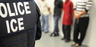 When Immigration and Customs Enforcement detains one Marin resident, the ripple effects can impact an entire community.