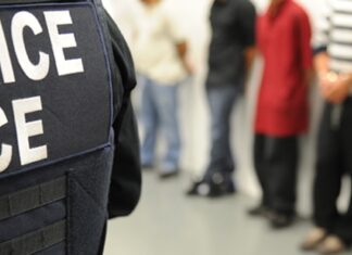 When Immigration and Customs Enforcement detains one Marin resident, the ripple effects can impact an entire community.