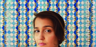 Originally from Brazil, Juliana Eiras has an impressively deep background in theatrical training.