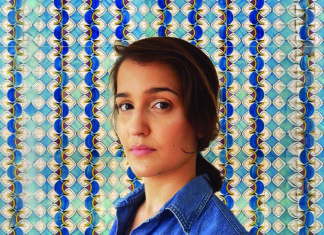 Originally from Brazil, Juliana Eiras has an impressively deep background in theatrical training.