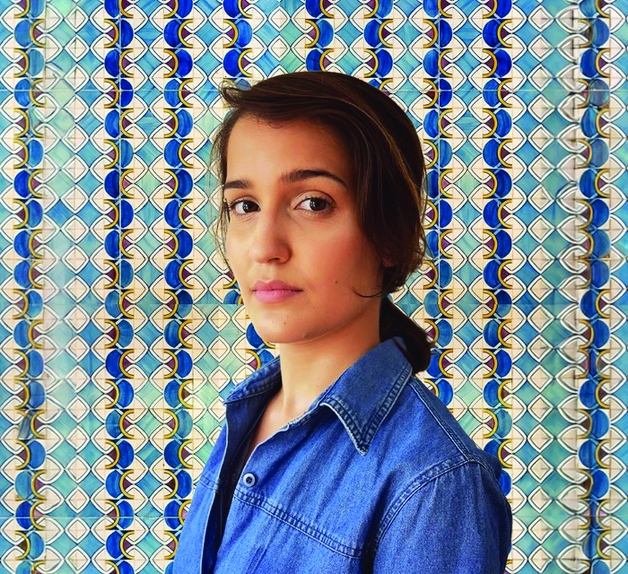 Originally from Brazil, Juliana Eiras has an impressively deep background in theatrical training.