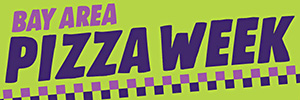 Specialty Pizza from Bay Area Pizza Week Bay Area Pizza Week