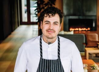 On March 1, chef Craig Wilmer officially stepped into a new role as executive estate chef at Auteur Wines.