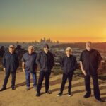 Lone Wolves, Los Lobos at Rancho Nicasio Founded in 1973 by high school classmates David Hidalgo and Louie Perez, Los Lobos has carved out quite a niche for themselves as a quintessential American heritage band.