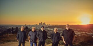 Founded in 1973 by high school classmates David Hidalgo and Louie Perez, Los Lobos has carved out quite a niche for themselves as a quintessential American heritage band.