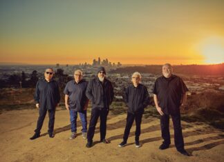 Lone Wolves, Los Lobos at Rancho Nicasio Founded in 1973 by high school classmates David Hidalgo and Louie Perez, Los Lobos has carved out quite a niche for themselves as a quintessential American heritage band.