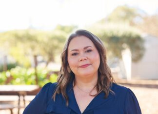 A Golden Moment, Kristen McMahan’s Fun with Small Lots Since joining Goldeneye in 2019 as winemaker Kristen McMahan has become one of Anderson Valley’s most celebrated pinot noir specialists.