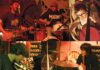 A Taste of Heaven: The Highlands Reunite for a 20th Anniversary Show The Highlands, a defunct proto-punk band, reunite for a 20th anniversary show.
