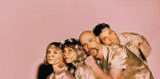 Spoon, Lucius, Devon Gilfillian and Tropa Magica are among the bands playing on June 6 at The Ramble in Healdsburg.