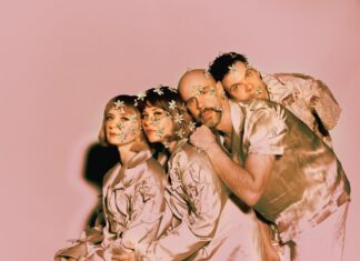 The Ramble, Magic & Mystery and Q is for Love Spoon, Lucius, Devon Gilfillian and Tropa Magica are among the bands playing on June 6 at The Ramble in Healdsburg.