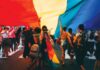 Pride Guide of LGBTQ+ Events Across the North Bay Wine Country and Marin are once again going full rainbow this year, with parades, drag shows, film screenings, art walks and community festivals rolling out from June through September.