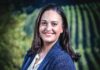 For the Joy of Wine: Joy Finn of Mascarin Family Wines As director of customer experiences at Mascarin Family Wines, Joy Finn leads marketing, sales, hospitality and wine club operations, bringing heart and intention to a brand she genuinely loves.