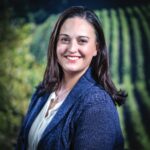 For the Joy of Wine: Joy Finn of Mascarin Family Wines As director of customer experiences at Mascarin Family Wines, Joy Finn leads marketing, sales, hospitality and wine club operations, bringing heart and intention to a brand she genuinely loves.