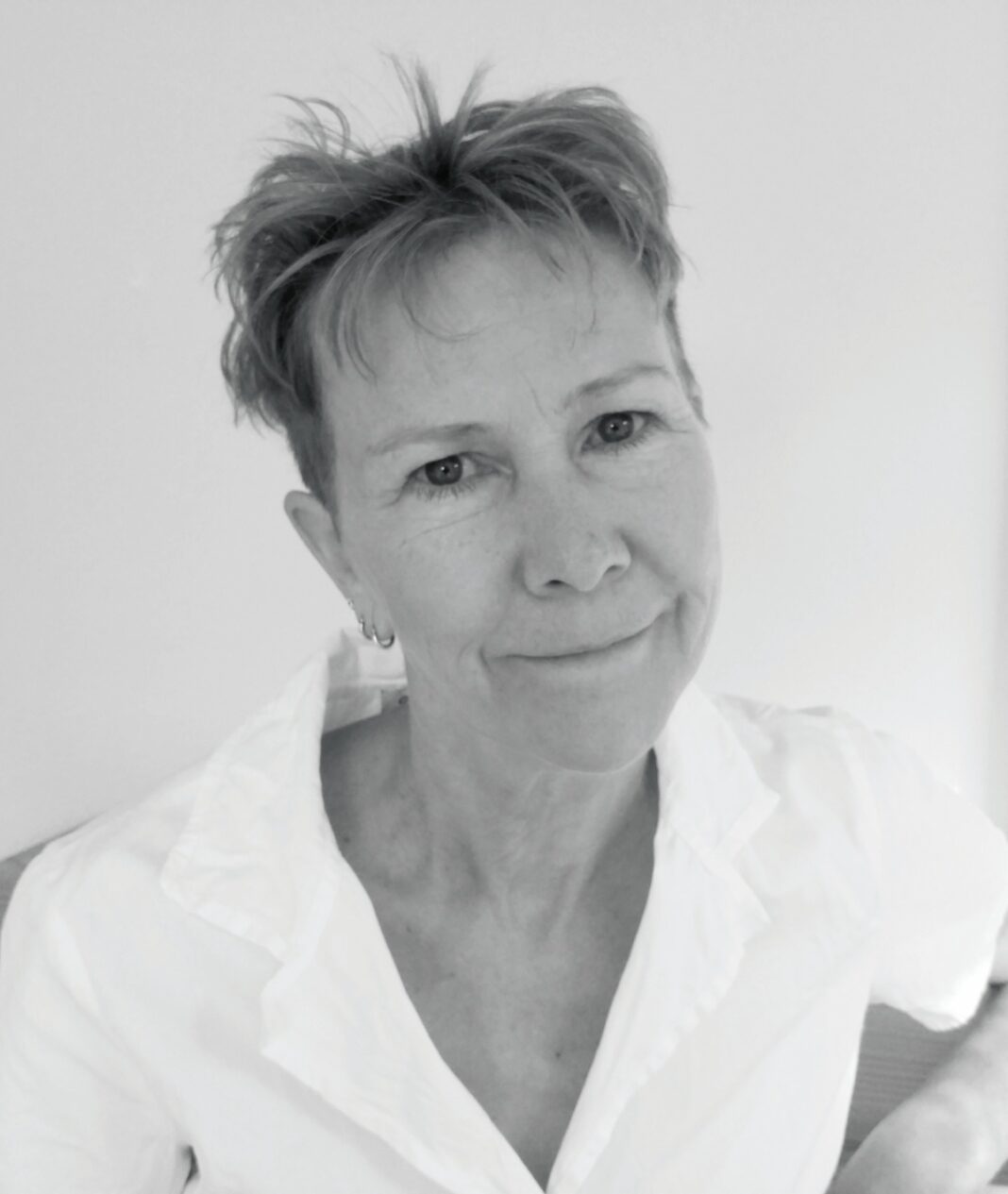 In her 20th book, 'Veer', poet Cole Swensen explores the art of the unexpected, those moments when language takes a sharp, exhilarating turn.