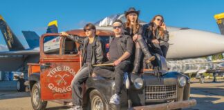 HopMonk Novato hosts a battle of the bands on May 7, with fans picking their fave to win a coveted spot at the High Sierra Music Festival.