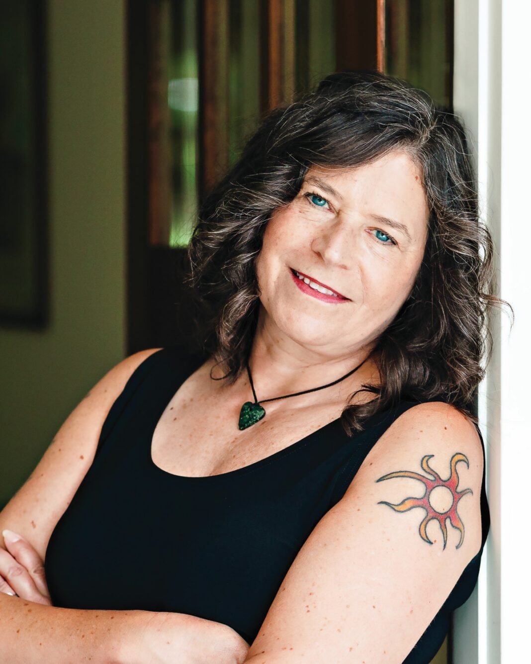 After making the difficult decision to undergo genetic testing, Mindy Uhrlaub learned that she, too, carries a specific gene mutation that can cause amyotrophic lateral sclerosis (ALS), also known as Lou Gehrig’s disease.