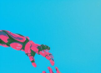 "Even if artificial intelligence continues to exponentially grow the way it has over the past few years, I know the field of journalism can never be truly erased," said Pacific Sun intern Simone Dayton.