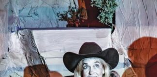 'Men on Boats' is playwright Jaclyn Backhaus’ mostly historical take on the story of the Powell expedition and its traverse of the Colorado River through the Grand Canyon.