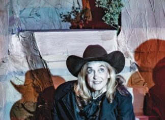 'Men on Boats' is playwright Jaclyn Backhaus’ mostly historical take on the story of the Powell expedition and its traverse of the Colorado River through the Grand Canyon.