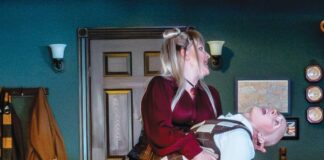 Ms. Holmes & Ms. Watson - Apt. 2B offers a twist on the classic Sherlock Holmes, with a present day setting and women as the main characters.
