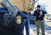 The Marin Rapid Response Network, part of the Marin Multicultural Center, offers a three-hour training for ICE legal observers