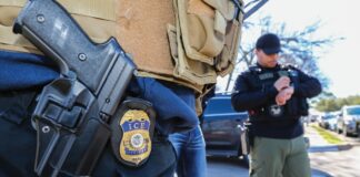 The Marin Rapid Response Network, part of the Marin Multicultural Center, offers a three-hour training for ICE legal observers