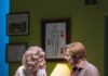 In Focus: Photographic Family Memoir in Marin Marin Theatre completes its 2025-26 season with Sharr White’s adaptation of Larry Sultan’s photo memoir Pictures From Home.