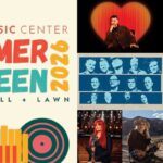 Summer Concerts and Movies at the Green Music Center