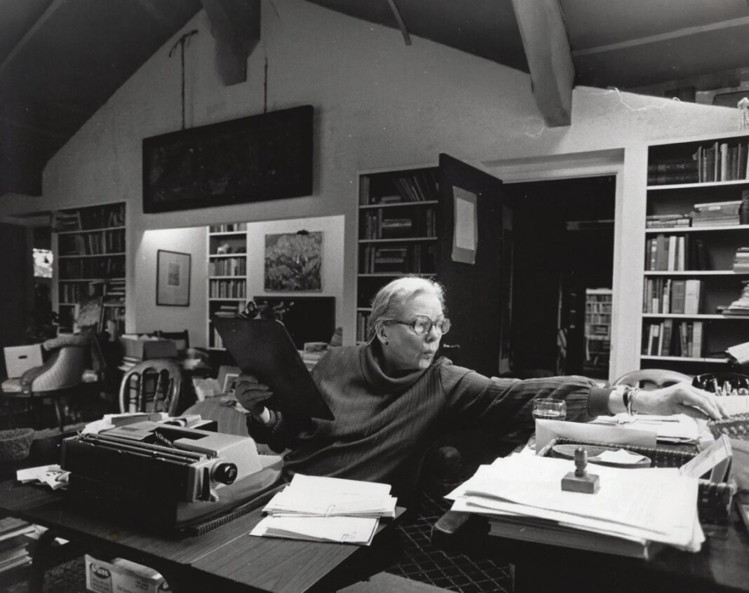 Before “foodie” became a lifestyle concept, M. F. K. Fisher, who would have been 118 this year, was busy turning appetites into literature.