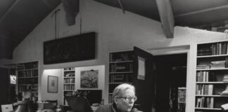 Before “foodie” became a lifestyle concept, M. F. K. Fisher, who would have been 118 this year, was busy turning appetites into literature.