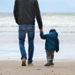 The defining trend in contemporary fatherhood isn’t authority so much as presence. Like actually being there.