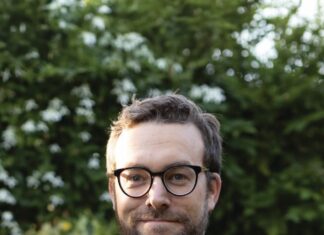 Some might recognize Eric Fox from his days at The Matheson, where he was restaurant manager before joining the new Appellation Healdsburg as director of food & beverage.