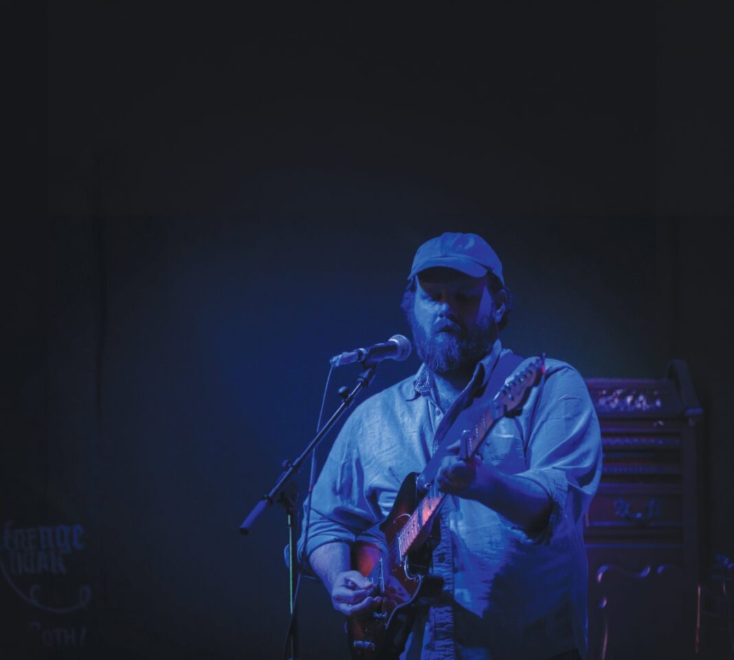 Crush features North Bay art and cultural events, including the Royal Oakie Summer Tour with a line-up of eclectic musicians.
