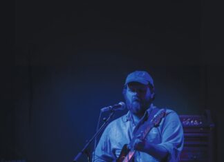 Royal Oakie Revue, Maternal Horrors and Human Rights Crush features North Bay art and cultural events, including the Royal Oakie Summer Tour with a line-up of eclectic musicians.