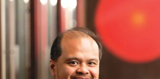 Graton Resort & Casino debuted a 28,000-square-foot indoor-outdoor dining space called AYA Rooftop Restaurant, led by award-winning chef Roy Ellamar.