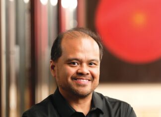 Graton Resort & Casino debuted a 28,000-square-foot indoor-outdoor dining space called AYA Rooftop Restaurant, led by award-winning chef Roy Ellamar.