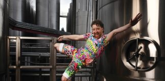 Locals columnist Cincinnatus Hibbard takes a slight departure from profiling community leaders to interviewing himself.