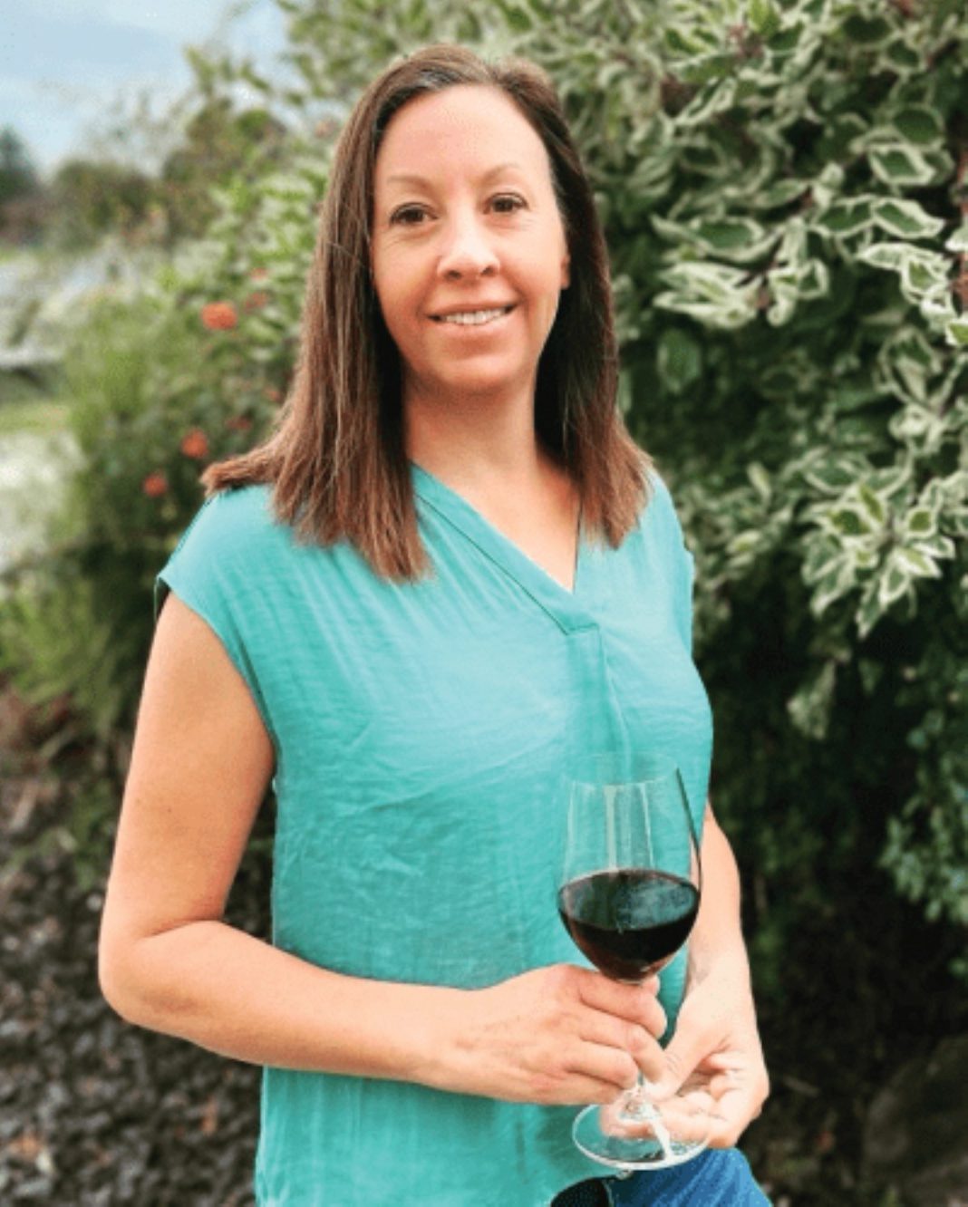 Sally Blum is a winemaker who crafts ultra premium wines for small, family-owned wineries from Anderson Valley to the Yakima Valley. 