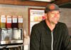 Matthew Blair is the co-founder and president of World Wrapps, a Bay Area-born fast-casual concept that helped introduce the wrap format to mainstream American dining.